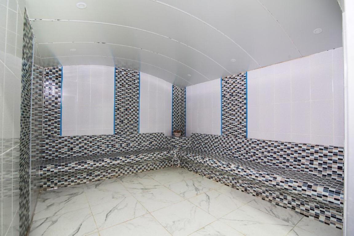 Arya Termal Hotel Afyonkarahisar Exteriör bild